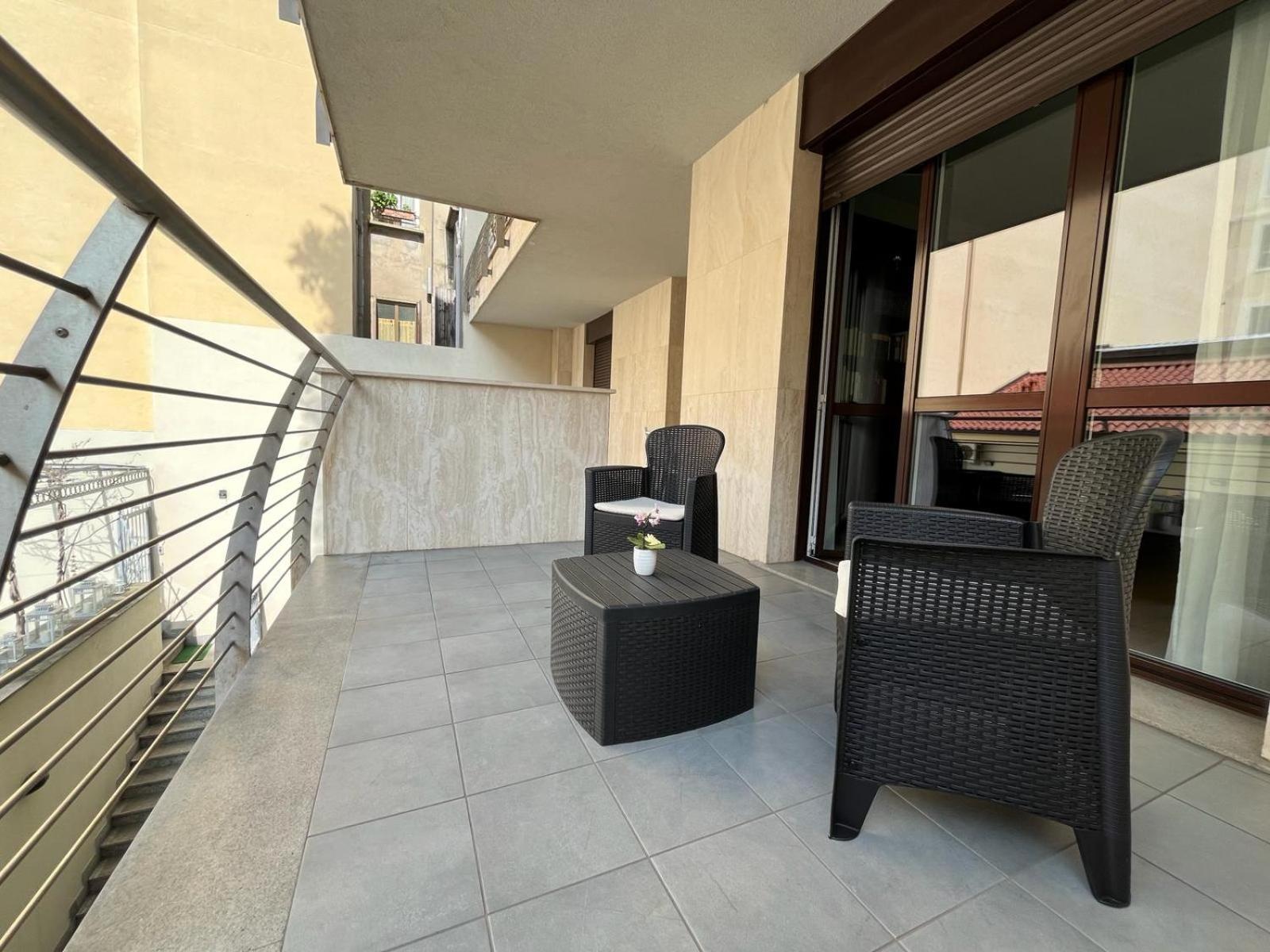 Premuda20 Milan Elegant Apartment Zewnętrze zdjęcie