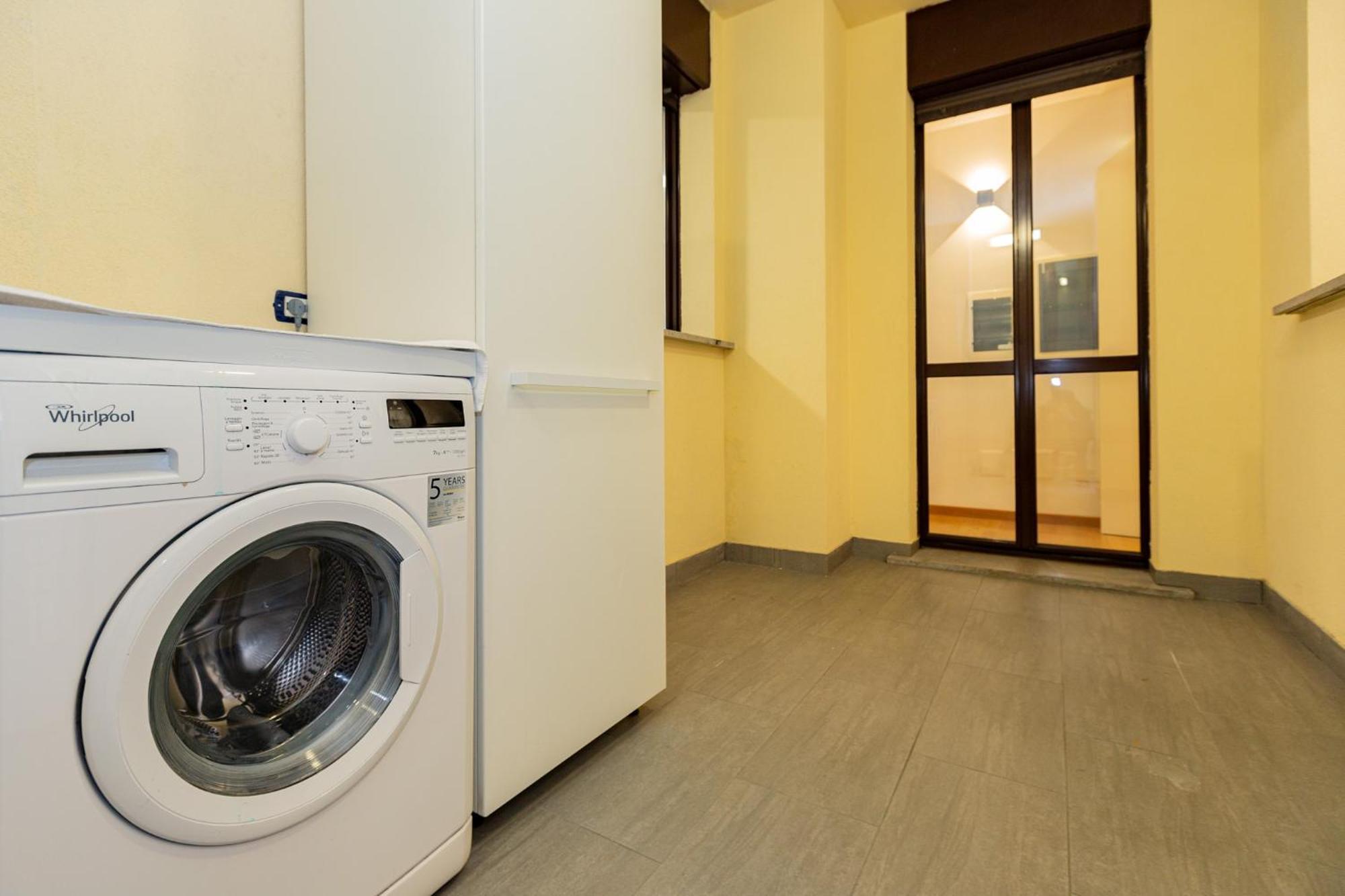 Premuda20 Milan Elegant Apartment Zewnętrze zdjęcie