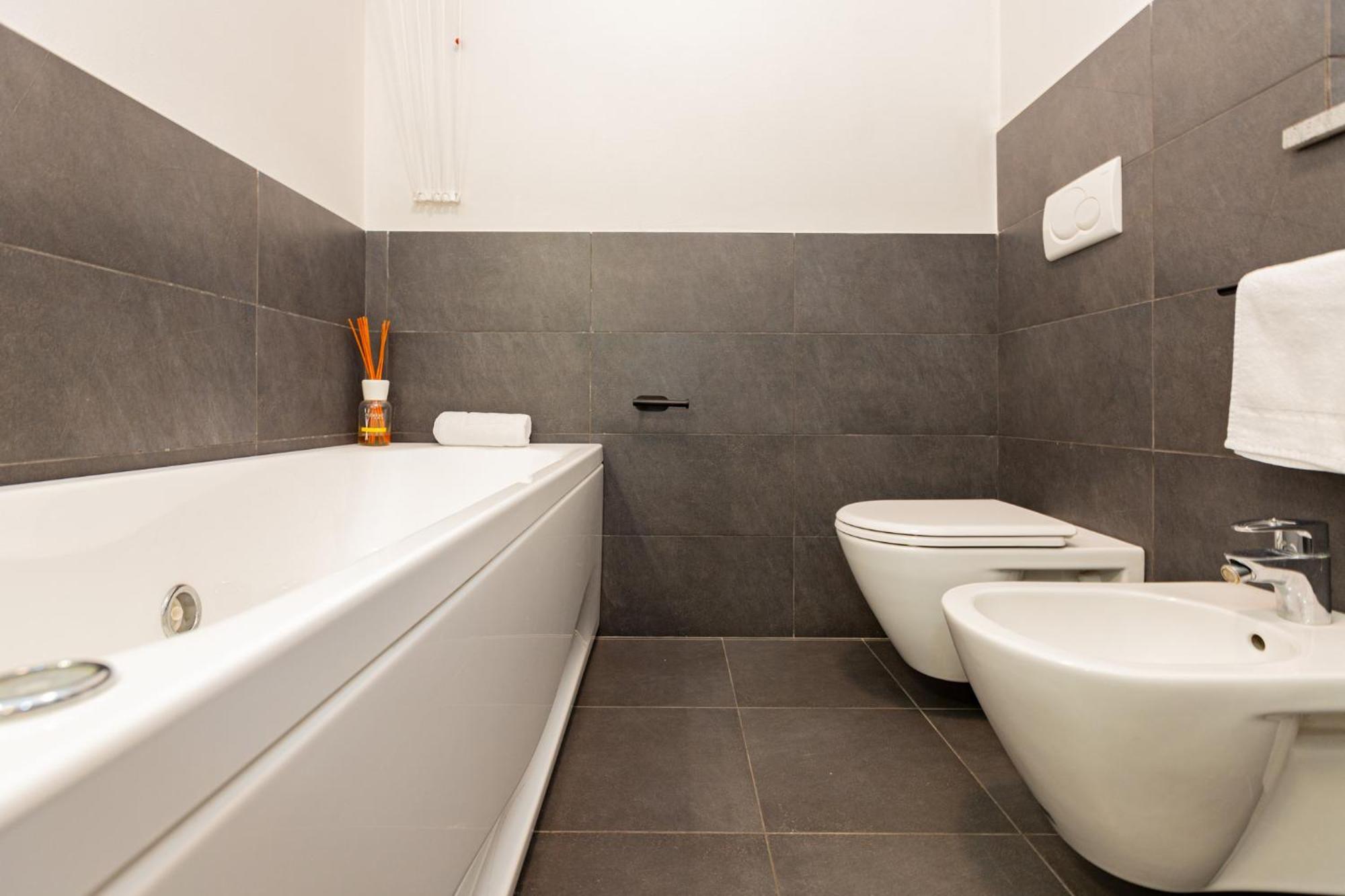 Premuda20 Milan Elegant Apartment Zewnętrze zdjęcie