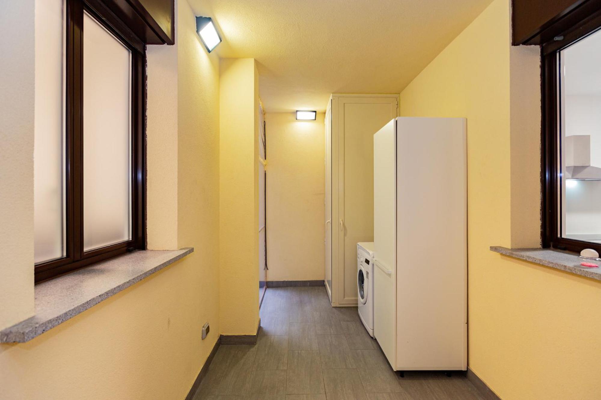 Premuda20 Milan Elegant Apartment Zewnętrze zdjęcie