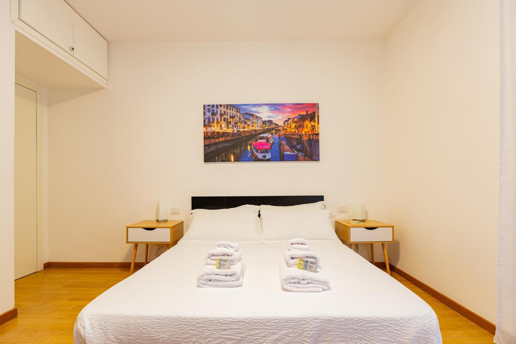 Premuda20 Milan Elegant Apartment Zewnętrze zdjęcie