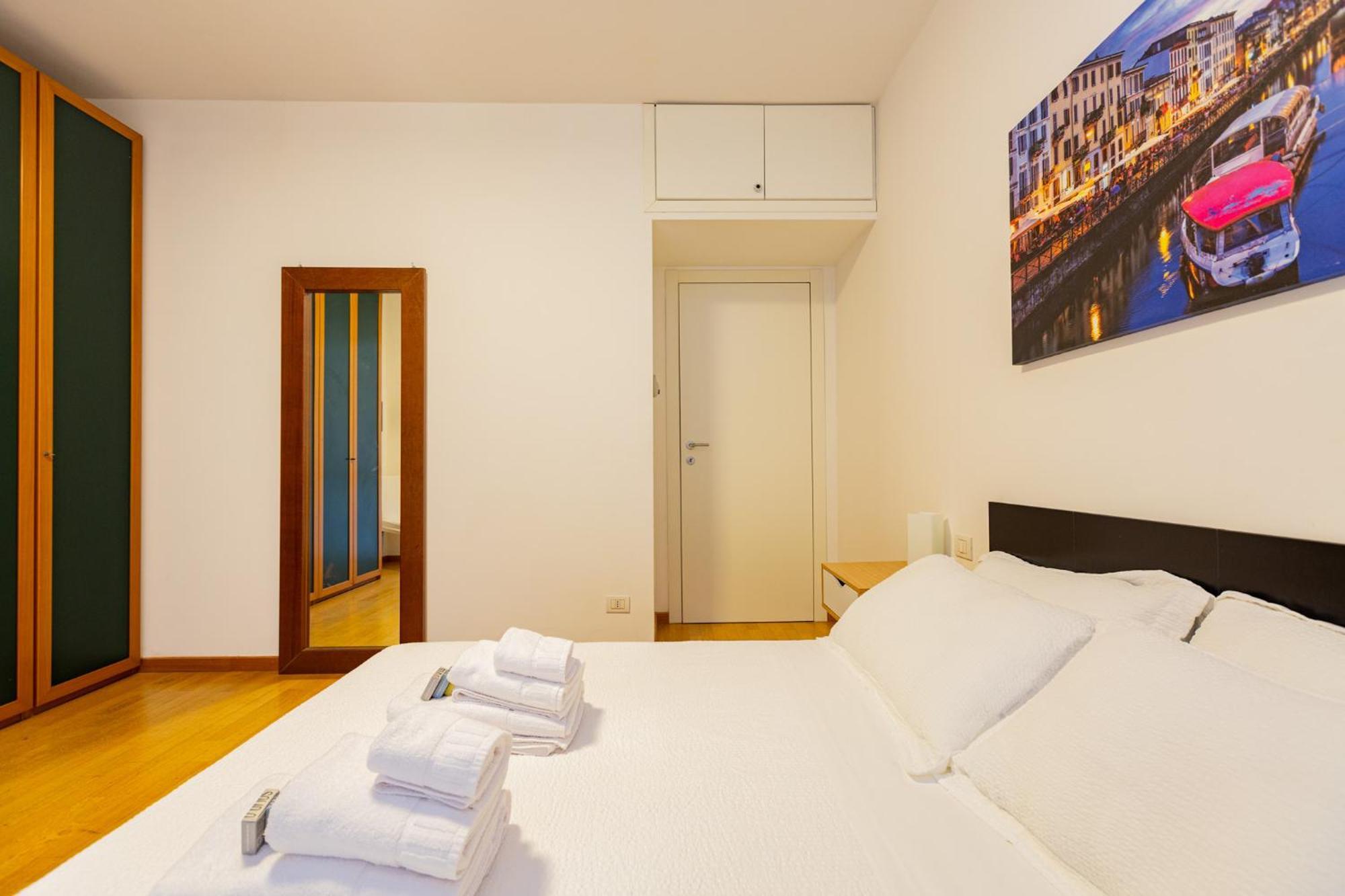 Premuda20 Milan Elegant Apartment Zewnętrze zdjęcie