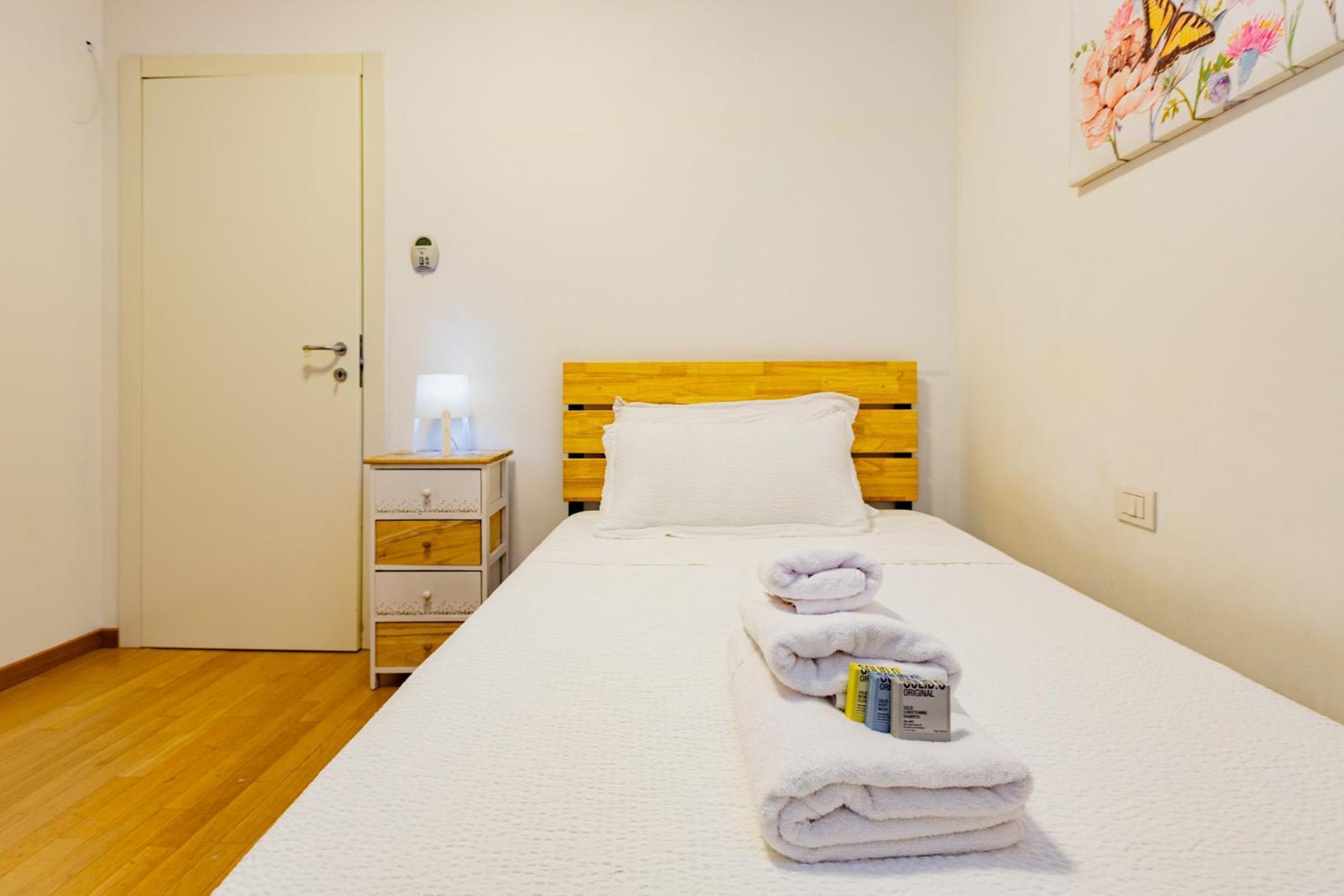 Premuda20 Milan Elegant Apartment Zewnętrze zdjęcie