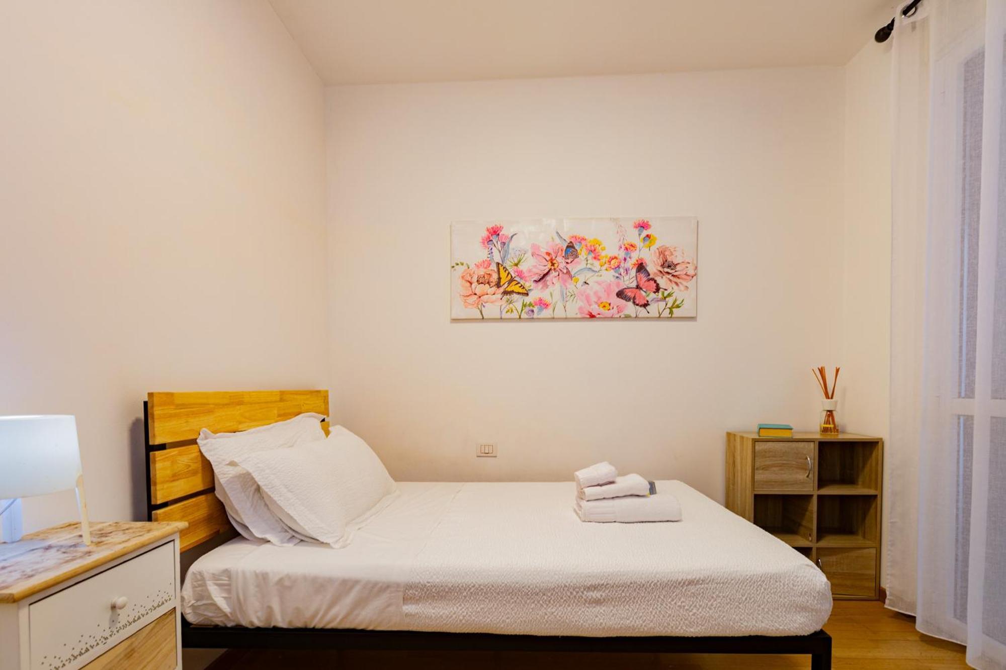 Premuda20 Milan Elegant Apartment Zewnętrze zdjęcie