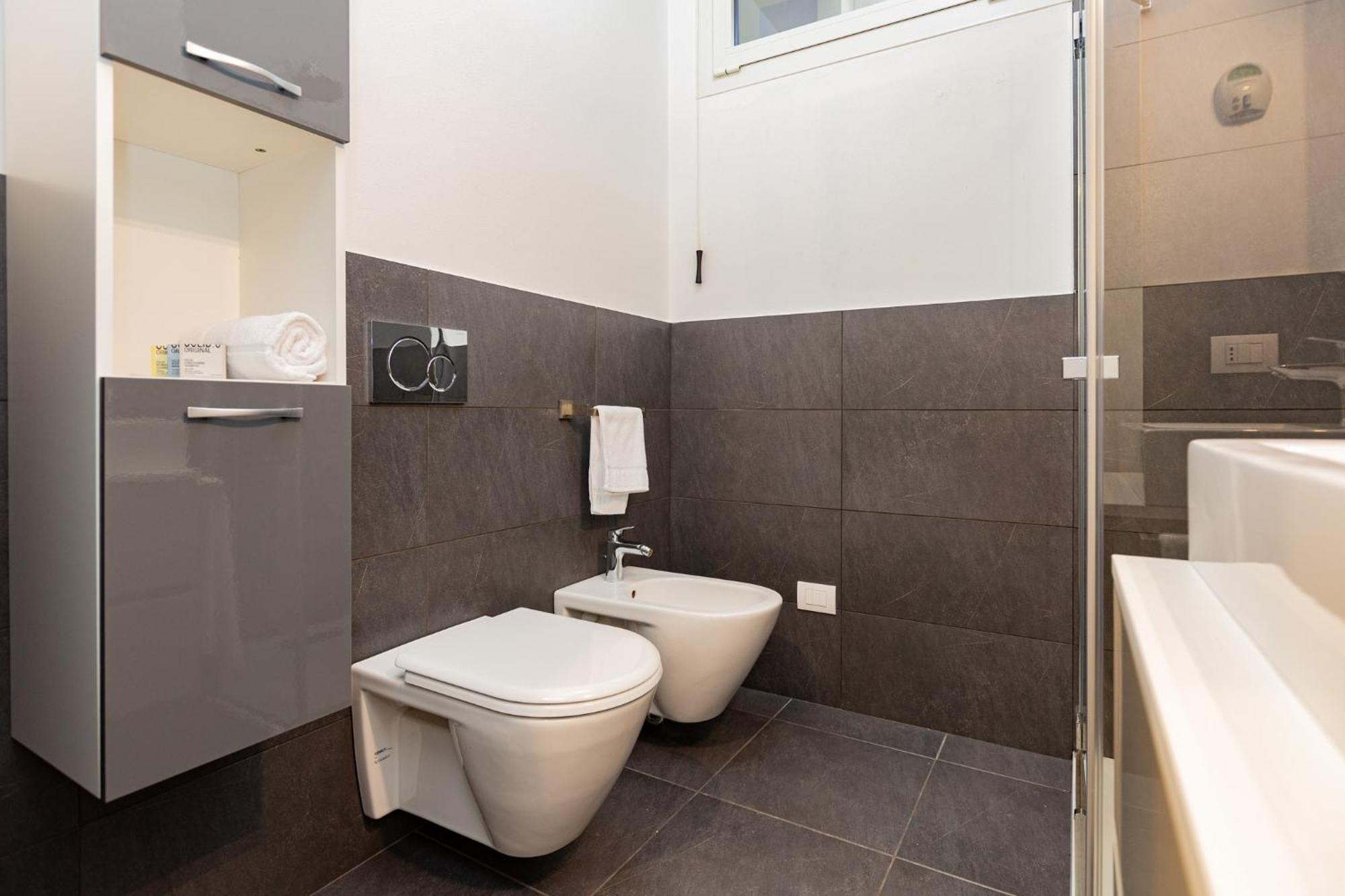 Premuda20 Milan Elegant Apartment Zewnętrze zdjęcie