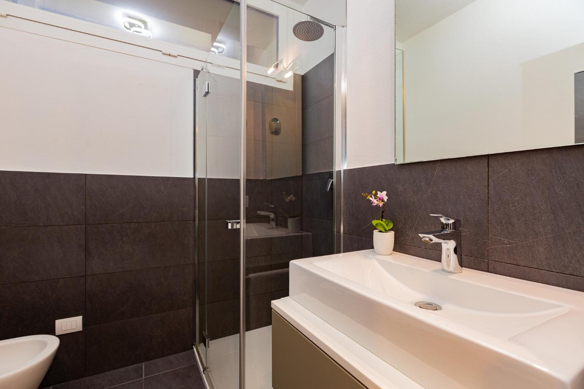 Premuda20 Milan Elegant Apartment Zewnętrze zdjęcie