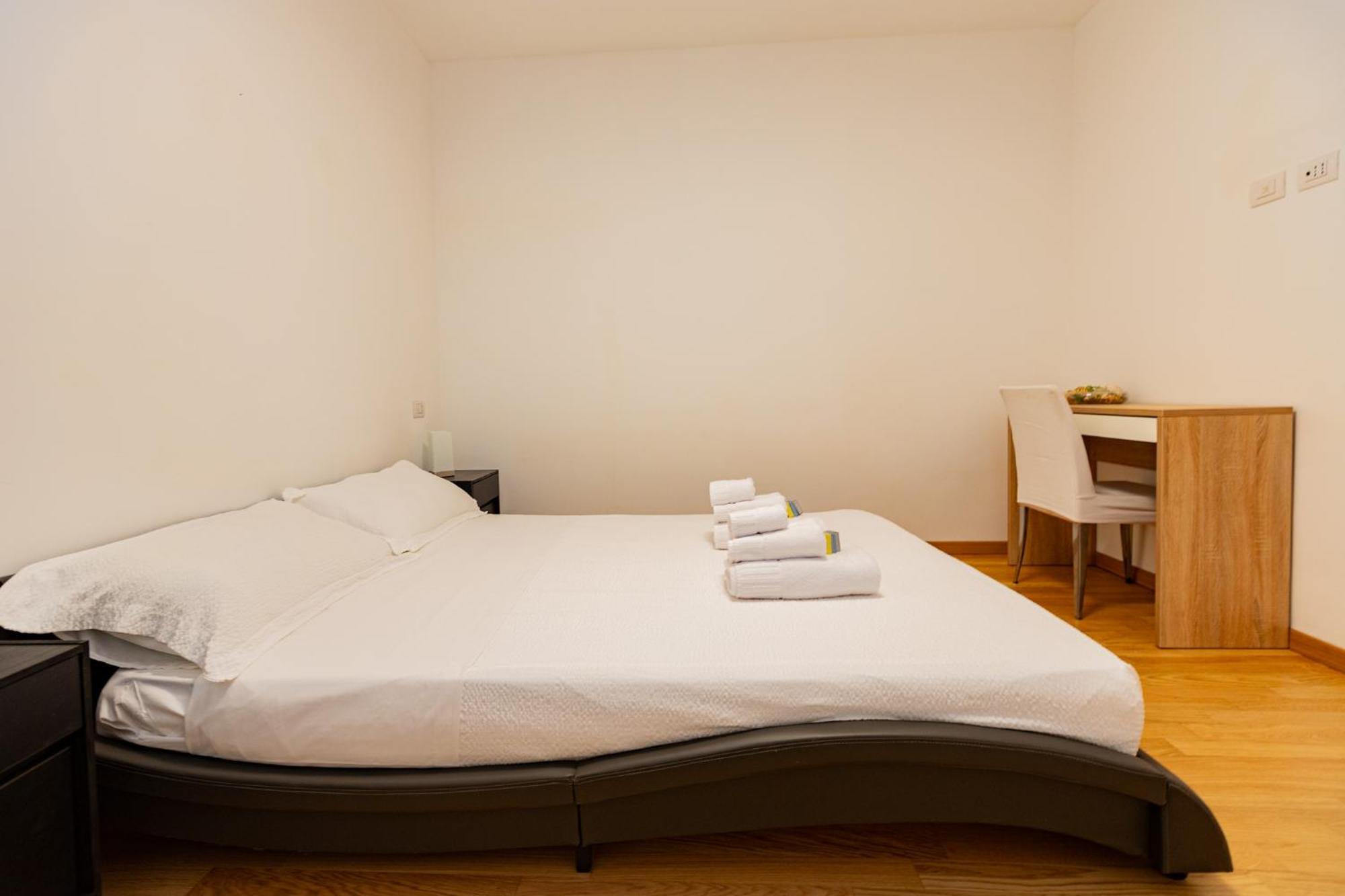 Premuda20 Milan Elegant Apartment Zewnętrze zdjęcie