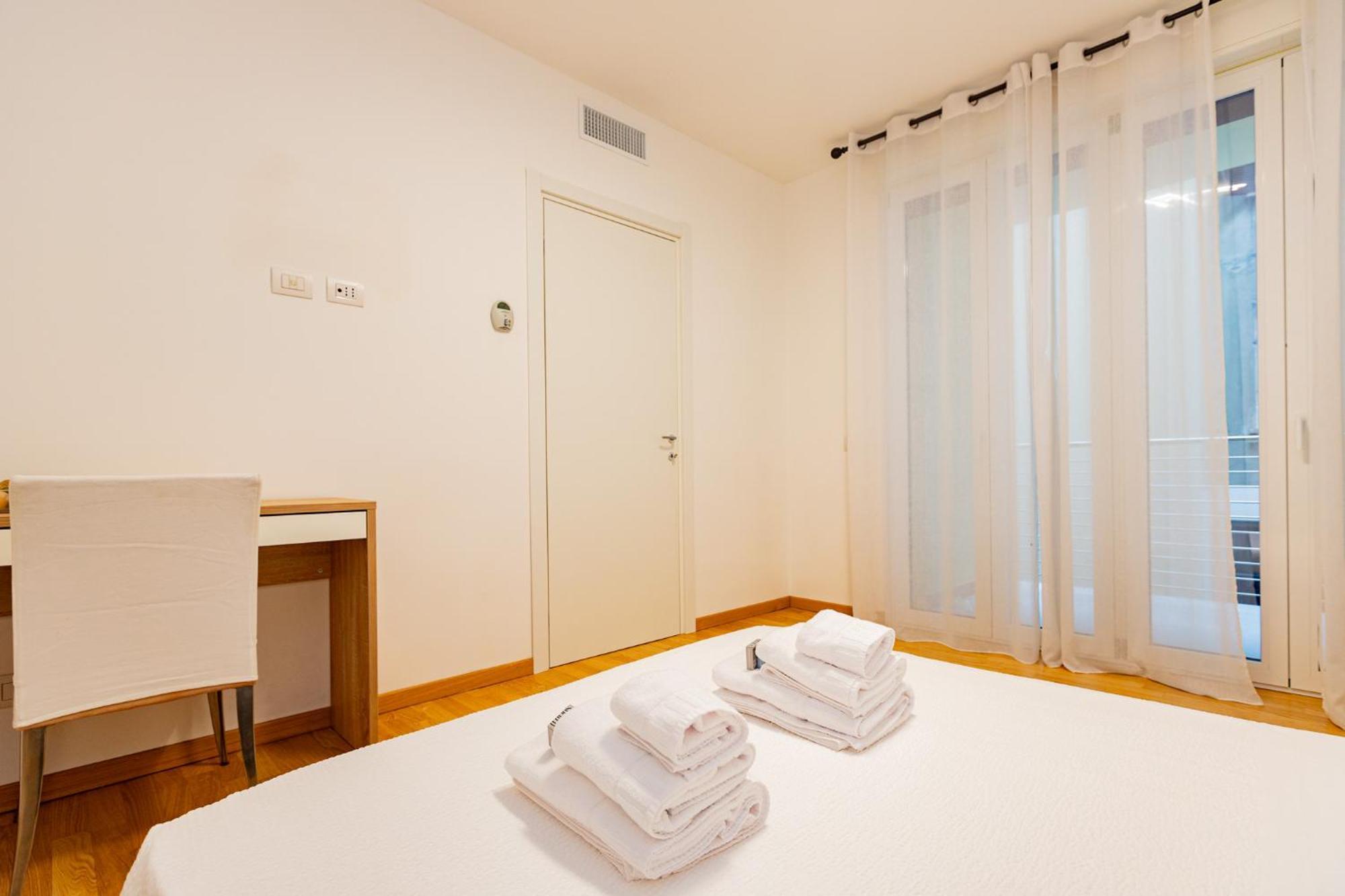 Premuda20 Milan Elegant Apartment Zewnętrze zdjęcie
