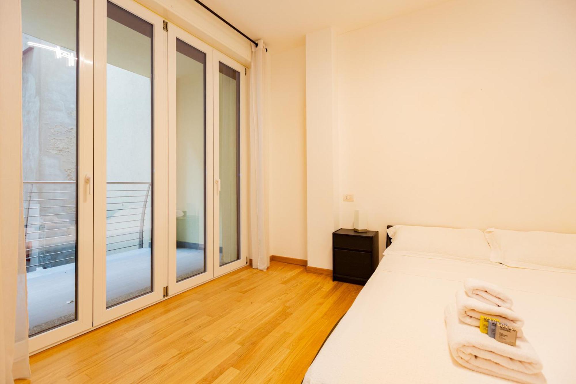 Premuda20 Milan Elegant Apartment Zewnętrze zdjęcie
