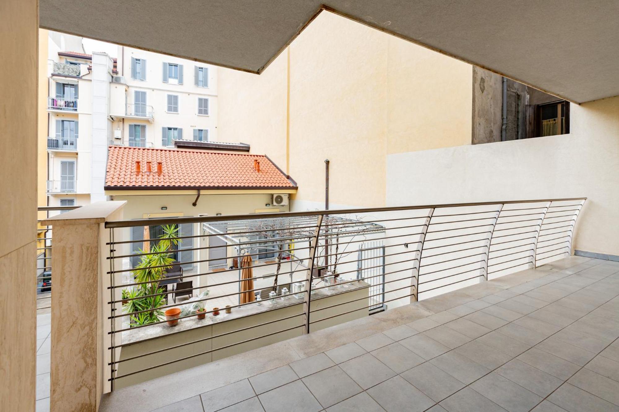 Premuda20 Milan Elegant Apartment Zewnętrze zdjęcie