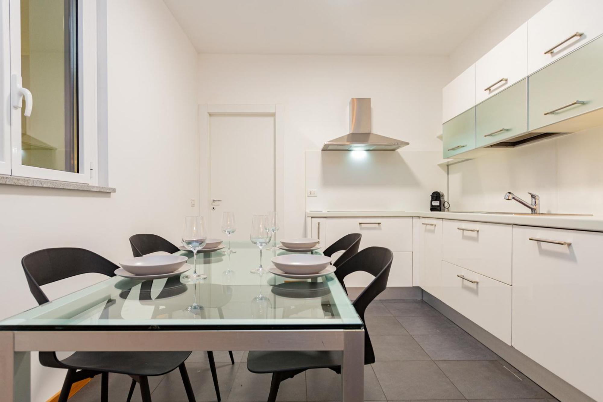 Premuda20 Milan Elegant Apartment Zewnętrze zdjęcie